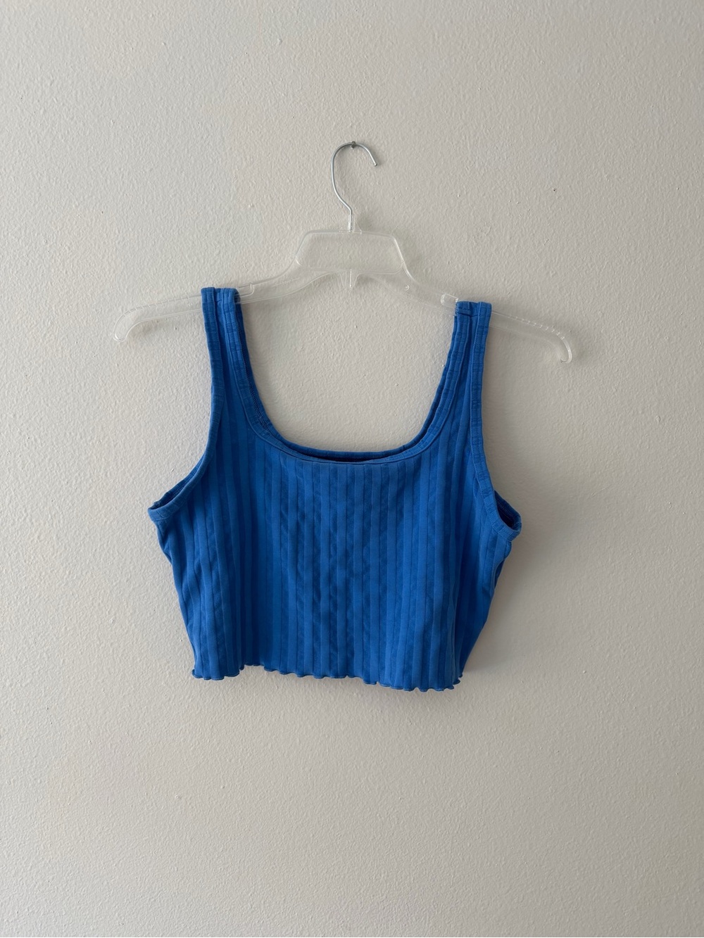 OFFLINE Aerie OG Groove Crop Tank